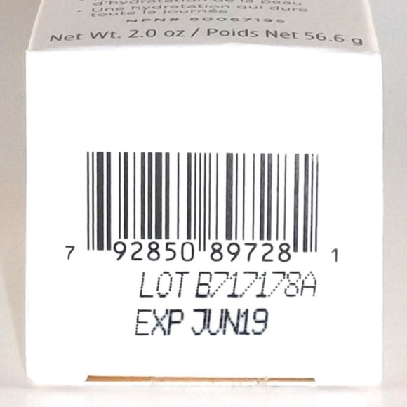 Burt's Bees Lotion, Cleanser, Eye Cream, 3 Count - Picture 7 of 7